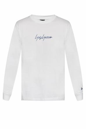 Long sleeve t-shirt, zdjęcie 1 Long sleeve t-shirt od Yohji Yamamoto